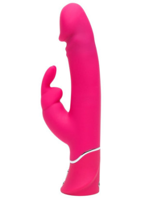 Dual Density Vibrator